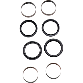 Moose Racing Premium Fork/Dust Seal Kit -  41 mm
