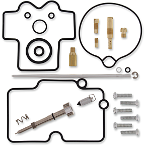 Moose Racing Repair Kit Carburetor Yamaha