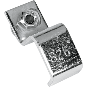 Moose Racing Replacement Clamp - Square