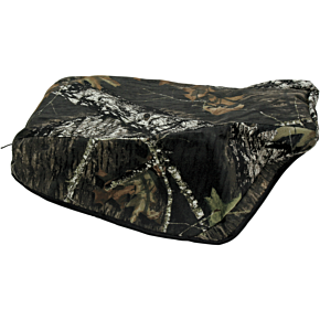 Moose Racing Seat Cover - Camo - King Quad