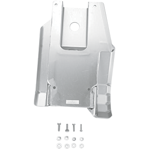 Moose Racing Skid Plate - Raptor 660R