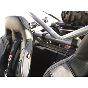 Moose Racing UTV Spare Belt Mount