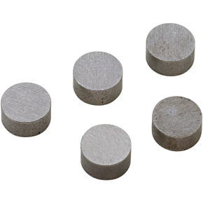 Moose Racing Valve Shim - 7.48 x 1.20 - 5 pack
