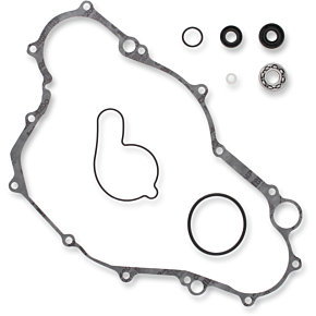 Moose Racing Water Pump Repair Kit Yamaha