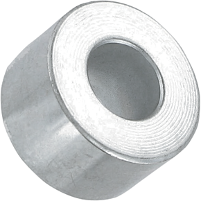 Moose Racing Wheel Spacer - Steel - Rear - KLX/DR