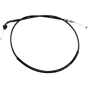 Motion Pro Pull Throttle Cable for Suzuki - 04-0012