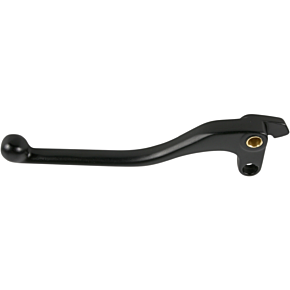Parts Unlimited Black Left-Hand Lever for Honda - 44-117