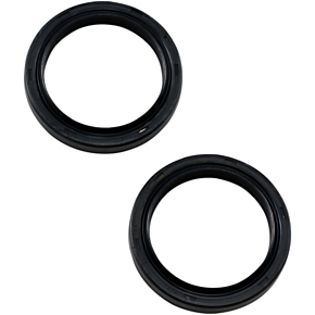 Parts Unlimited Fork Seals - 41x53x8 9.5