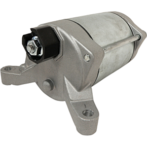 Parts Unlimited Starter Motor - 2110-0713