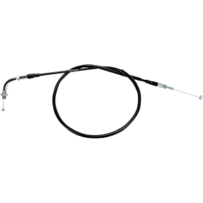 Parts Unlimited Throttle Cable for Honda - K28-6555