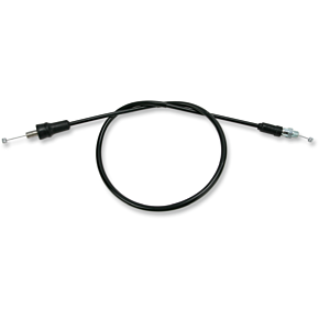 Parts Unlimited Throttle Cable for Yamaha