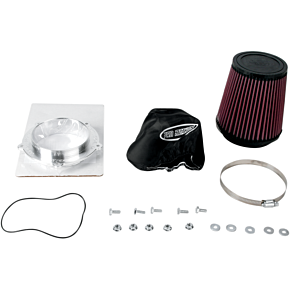 Pro Design K&N Pro Filter Kit - YFZ450 PD215