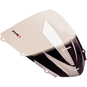 PUIG Race Windscreen - Clear - CBR1000RR