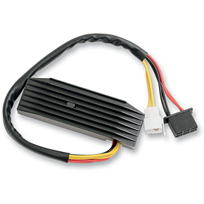 Ricks Motorsport Electric Regulator/Rectifier - Suzuki 10-220