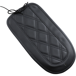 Saddlemen Fender Chap - Matches LS Solo Seat