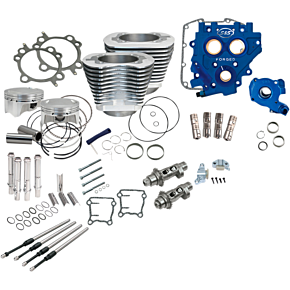 Ss Cycle Power Pack - Chain Drive 330-0666