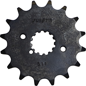 Sunstar Sprockets Countershaft Sprocket - 16 Tooth 51116