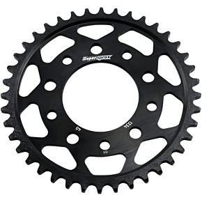 Supersprox Rear Sprocket - 40 Tooth RFE-1334-40-BLK
