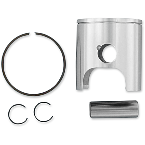 Wiseco Piston - Standard - KTM 125 SX 740M05425