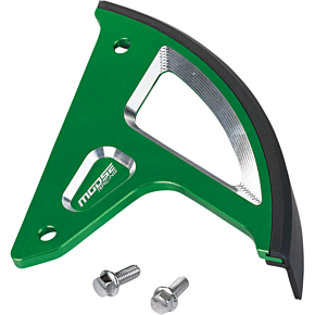 Rear Rotor Guard - Kawasaki 1711-1802