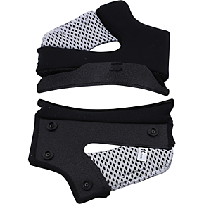 Lane Splitter Cheek Pads - 10 mm 0004-020-0110