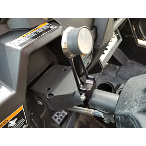 Mount - Phone - Steering Column - 1-1/2" KW05-01-0454