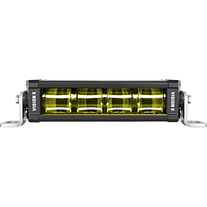 Light Bar - XPL - 8" - Selective Yellow Lens - LED 9952345