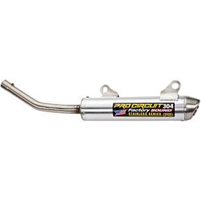 304 Silencer SH97250-SE