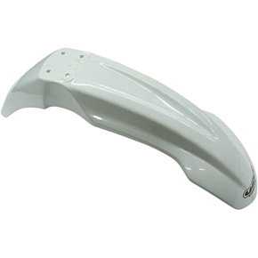 Front Fender - White HO03632-041