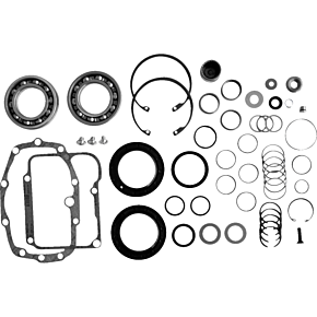 Transmission Rebuild Kit - OD6R TRK-OD6R