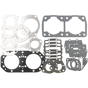 Top End Gasket Set - Kawasaki C6043