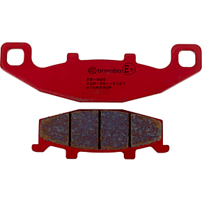 PRIME Sinter SP Brake Pads 07KA09SP