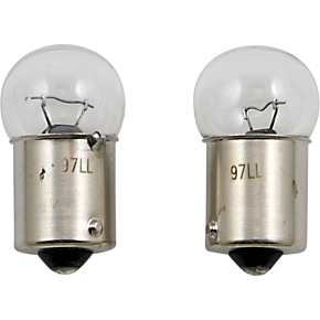 Miniature Bulb - 97 97LL-BPP