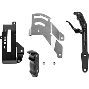 Gated Shifter - Automatic -Can-Am 81149