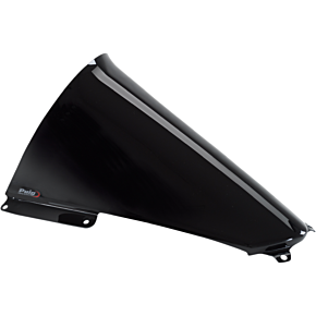 Race Windscreen - Black - Panigale 2301-2981