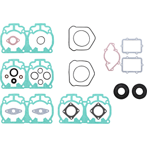 Complete Gasket Kit - Ski-Doo 711258