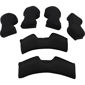 Trajecta Cheek Pads - Thick 89022-00002
