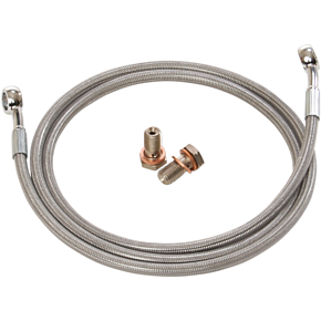 Brake Line - AXYS Pro RMK BL-16