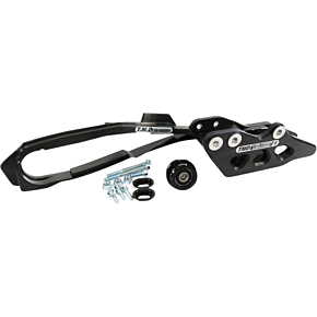 Chain Guide/Slider - Honda - Black DCK-OR16-BK