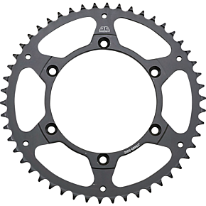 Rear Sprocket - 50-Tooth - Kawasaki