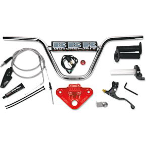 Crossbar Pad - Standard 720-BBR-1001