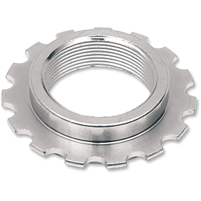 Steering Stem Bearing Adjusting Nut - '49-'17 BT DS-222777