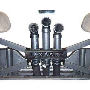 Snorkel Kit - Ranger 800 71-11001