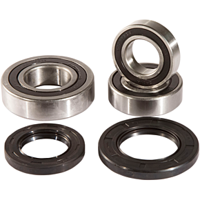 Wheel Bearing Kit - Rear PWRWS-S42-000