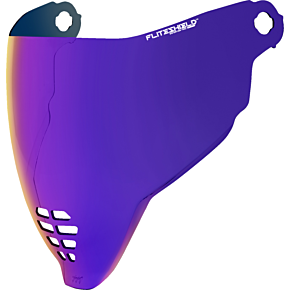 FliteShield™ Shield - Airflite™ - Blurple Purple 0130-1341