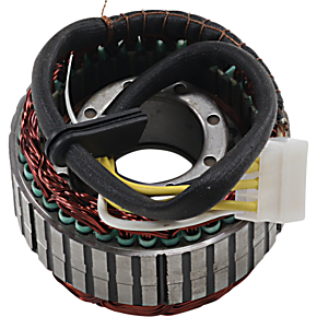Stator - Honda 21-158