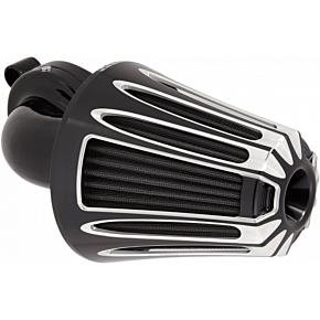 Monster Sucker® Air Cleaner Kit - Black 81-009