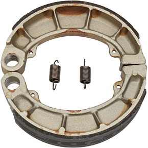 Brake Shoes - TRX - 9167 9167