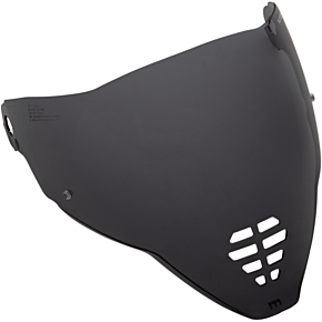 Airflite™ FliteShield™ - Pinlock Ready - Light Smoke 0130-0861