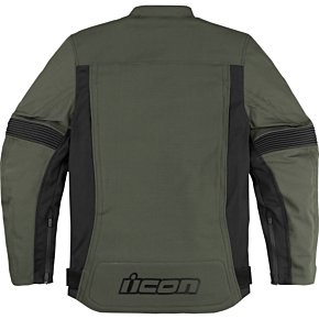 Slabtown™ Jacket - Green - Small 2820-6261